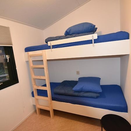 Chalet Albatros Diever Esterno foto