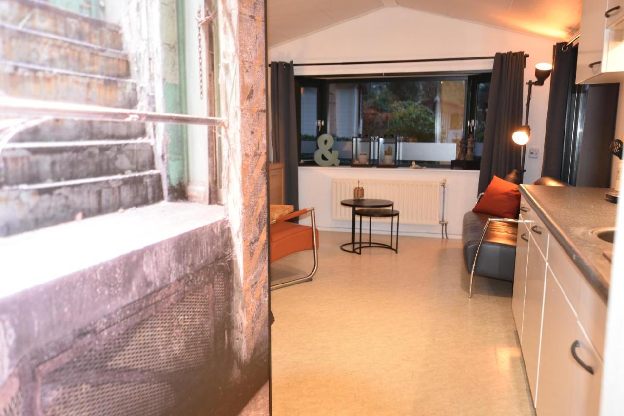 Chalet Albatros Diever Esterno foto