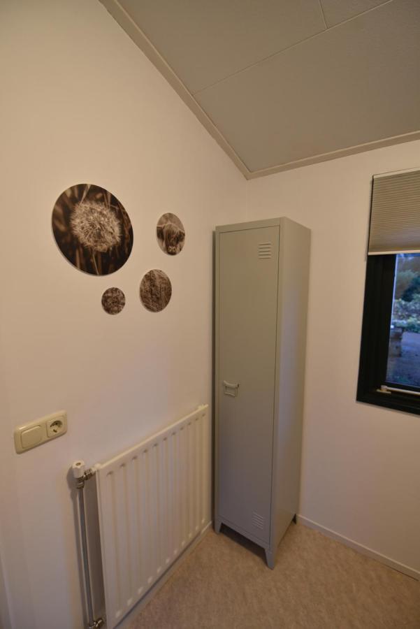 Chalet Albatros Diever Esterno foto