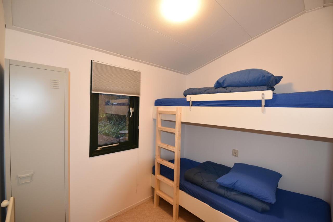Chalet Albatros Diever Esterno foto